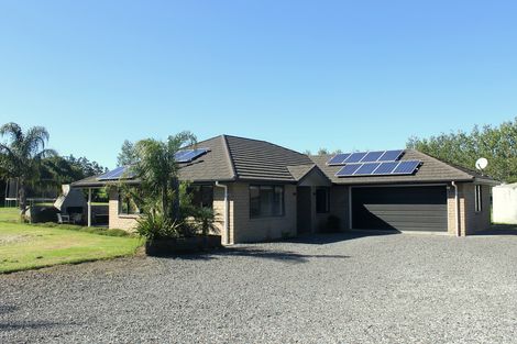 Photo of property in 427 Pungaere Road, Waipapa, Kerikeri, 0295