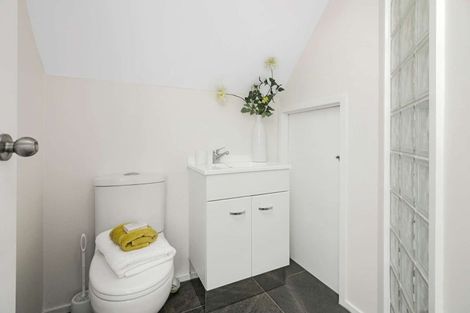 Photo of property in 2/20 Vivian Wilson Drive, Eastern Beach, Auckland, 2012