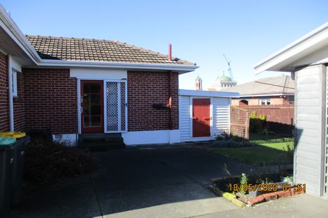Photo of property in 94 North Street, Seaview, Timaru, 7910