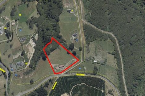 Photo of property in 5 Cedar Creek Road, Mount Cargill, Waitati, 9085