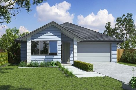 Photo of property in 15 Matariki Street, Omaha, 0986