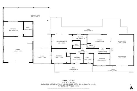 Photo of property in 107 Benjamin Place, Matarangi, Whitianga, 3592