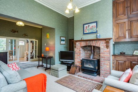 Photo of property in 26 Stevenson Avenue, Sawyers Bay, Port Chalmers, 9023