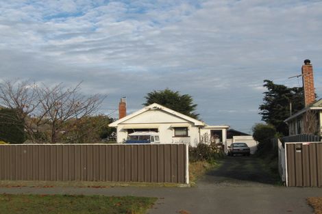 Photo of property in 14 Pine Avenue, New Brighton, Christchurch, 8061