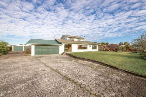 Photo of property in 8 Shelswell Street, Westport, 7825