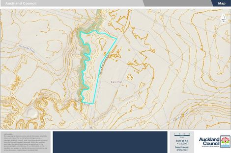 Photo of property in 1215 Dairy Flat Highway, Dairy Flat, Albany, 0794