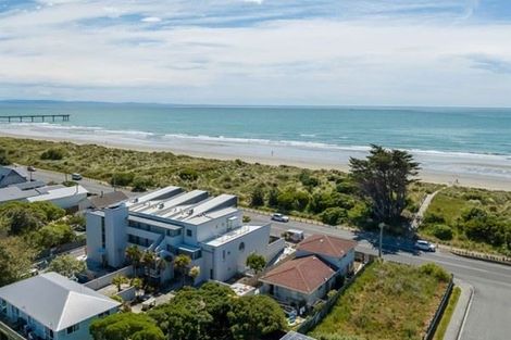 Photo of property in 9/272 Marine Parade, New Brighton, Christchurch, 8061