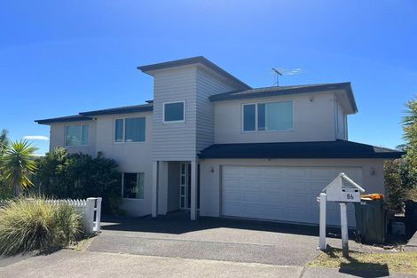 Photo of property in 86 Oakway Drive, Schnapper Rock, Auckland, 0632