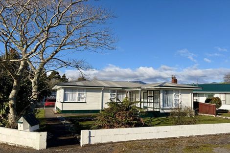 Photo of property in 7 Eastons Road, Westport, 7825