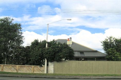 Photo of property in 207 Grays Road, Saint Leonards, Hastings, 4120