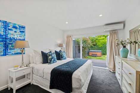 Photo of property in 2/110 Leinster Road, Merivale, Christchurch, 8014