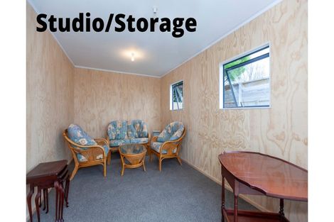 Photo of property in 109b Arawhata Road, Paraparaumu, 5032