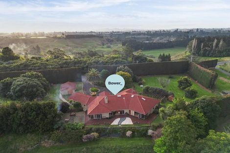 Photo of property in 403 Oropi Road, Oropi, Tauranga, 3173