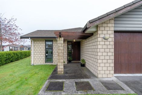 Photo of property in 1 Keston Crescent, Flagstaff, Hamilton, 3210