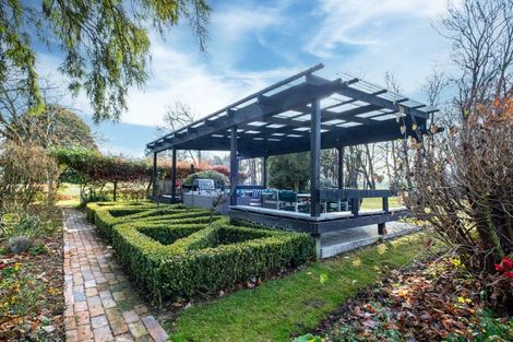 Photo of property in 584 Orari Station Road, Geraldine, 7992