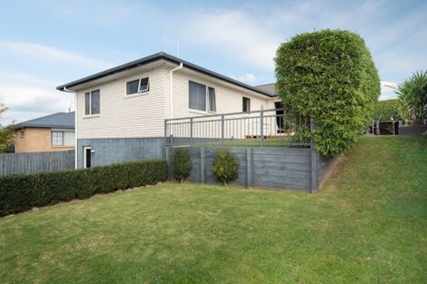 Photo of property in 153 Sapphire Drive, Hairini, Tauranga, 3112