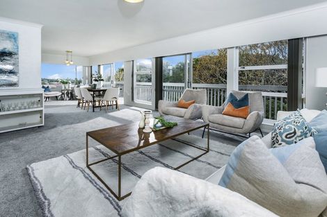 Photo of property in 46 Mountbatten Avenue, Hillcrest, Auckland, 0627