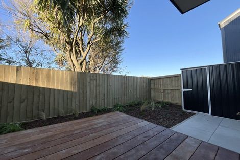 Photo of property in 7/83 Edinburgh Street, Spreydon, Christchurch, 8024