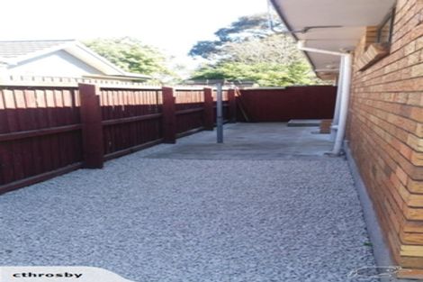 Photo of property in 3/40 Bass Street, Woolston, Christchurch, 8062