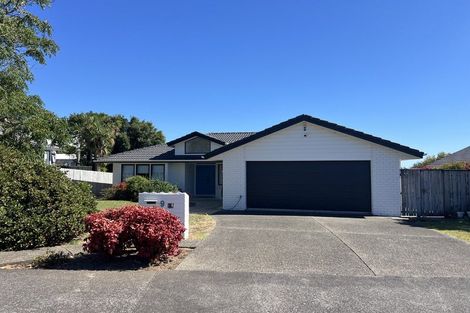 Photo of property in 9 Woodgers Way, Somerville, Auckland, 2014
