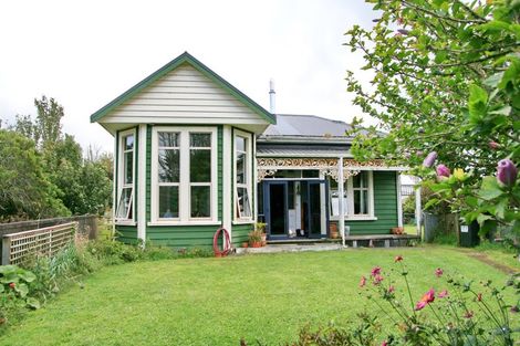 Photo of property in 991 East Road, Toko, Stratford, 4392