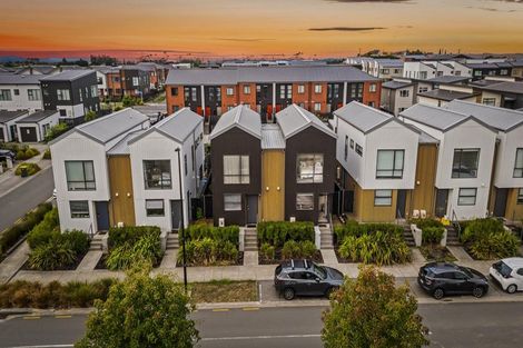 Photo of property in 6 Kapia Road, Westgate, Auckland, 0614