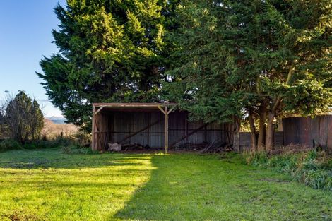 Photo of property in 998 Alma-maheno Road, Reidston, Oamaru, 9492