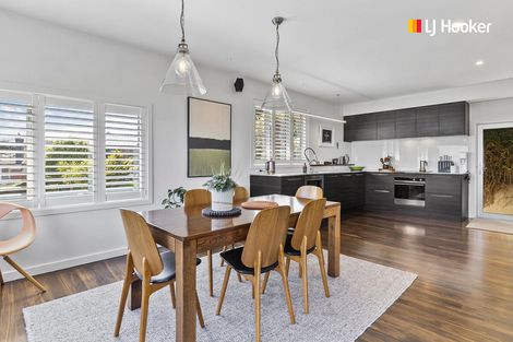 Photo of property in 47 Shandon Road, Vauxhall, Dunedin, 9013