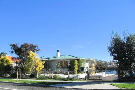 Photo of property in 701 Park Road South, Akina, Hastings, 4122