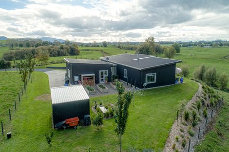 Photo of property in 421 Waikeria Road, Kihikihi, Te Awamutu, 3874