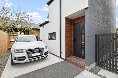 Photo of property in 5/33 Leitch Street, Somerfield, Christchurch, 8024