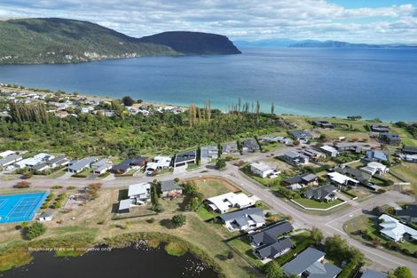 Photo of property in 164 Lisland Drive, Kinloch, Taupo, 3377