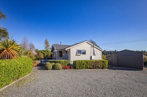 Photo of property in 6 Kirk Street, National Park, Owhango, 3989