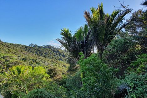 Photo of property in 140 Waiheke Road, Waiheke Island, 1971