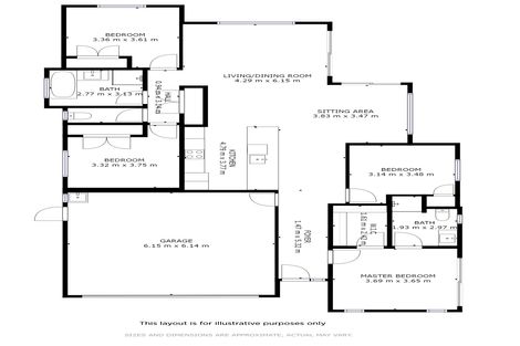 Photo of property in 80 Golf Harbour Drive, Maunu, Whangarei, 0179