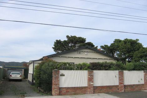 Photo of property in 50 Tama Street, Alicetown, Lower Hutt, 5010