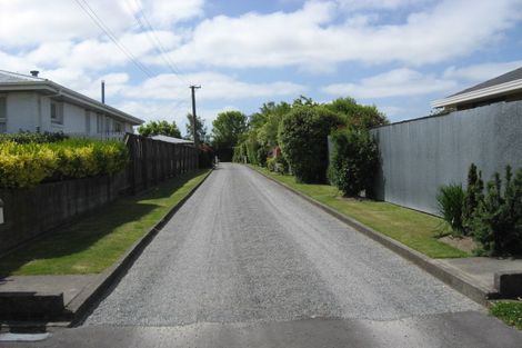 Photo of property in 33a Hammersley Avenue, Shirley, Christchurch, 8013