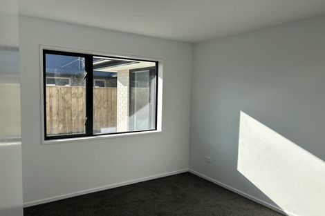 Photo of property in 37 Sanders Way, Rolleston, 7614