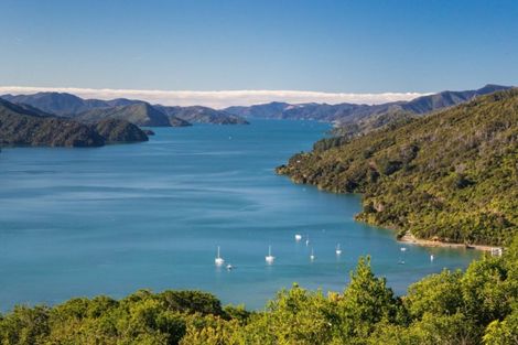 Photo of property in 167 Anakiwa Road, Anakiwa, Picton, 7281