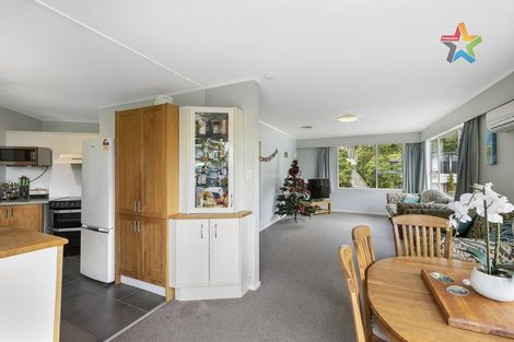 Photo of property in 33 Mission Street, Waterloo, Lower Hutt, 5011