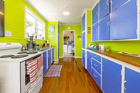 Photo of property in 49 Porchester Road, Papakura, 2110