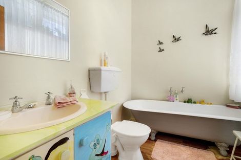 Photo of property in 21 Patterson Road, Goodwood, Palmerston, 9481