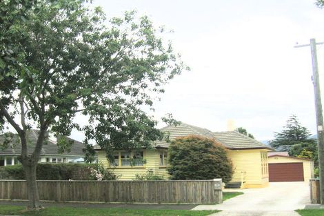 Photo of property in 25 Clyma Street, Elderslea, Upper Hutt, 5018