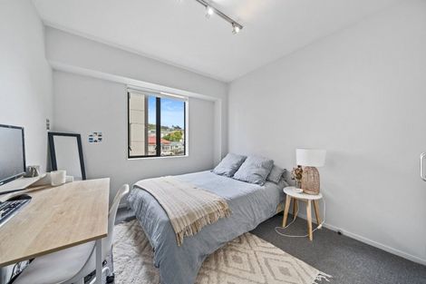 Photo of property in Detroit Apartments, 201/181 Tasman Street, Mount Cook, Wellington, 6021