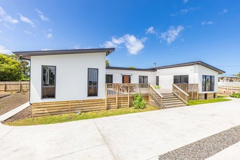 Photo of property in 4 Tenga Street, Putiki, Whanganui, 4501