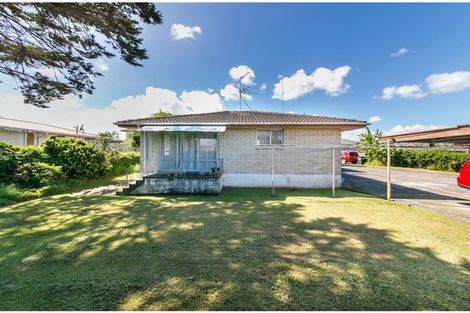 Photo of property in 5/12 Stanhope Road, Mount Wellington, Auckland, 1051