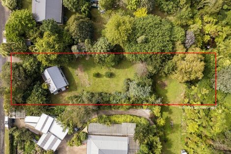 Photo of property in 12 Victoria Street, Waikino, Waihi, 3682