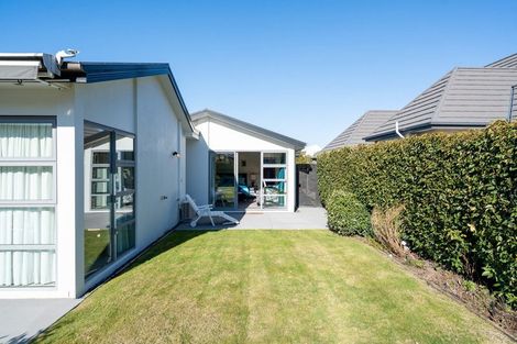 Photo of property in 7 Belgrave Drive, Rangiora, 7400