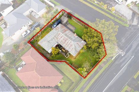Photo of property in 2a Hepper Street, New Lynn, Auckland, 0600