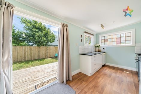 Photo of property in 13 Pitt Street, Moera, Lower Hutt, 5010